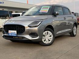スズキ スイフト 1.2 XG 4WD ディスプレイオーディオ　LEDヘッドライト