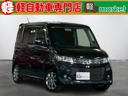スズキ パレット 660 SW リミテッド バックモニター付きCDオーディオ