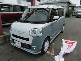 ダイハツ ムーヴキャンバス 660 ストライプス G 