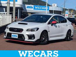 スバル WRX S4 2.0 STI スポーツ＃ 4WD 新品タイヤ/STIエアロ/純正 8インチ メモリ