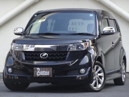 トヨタ bB 1.5 Z 煌 HID 純正AW BT接続 フルセグ 革ハンドル