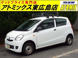 ダイハツ ミラ 660 TL 