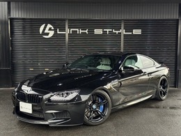 BMW M6 4.4 ベースグレード