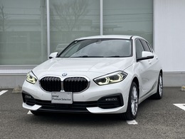 BMW 1シリーズ 118d プレイ ディーゼルターボ コンフォートP　ナビP　ストレージP