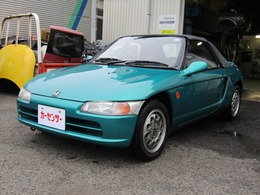 ホンダ ビート 660 