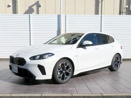 BMW 1シリーズ 120 Mスポーツ テクノロジーPKG　LEDライト　18AW　PDC　A