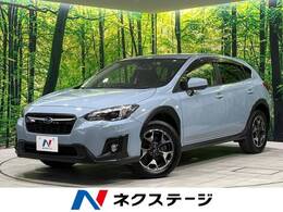 スバル XV 1.6i-L アイサイト 4WD 衝突軽減 メーカーナビ バックカメラ ETC
