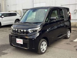 三菱 eKスペース 660 M 4WD 