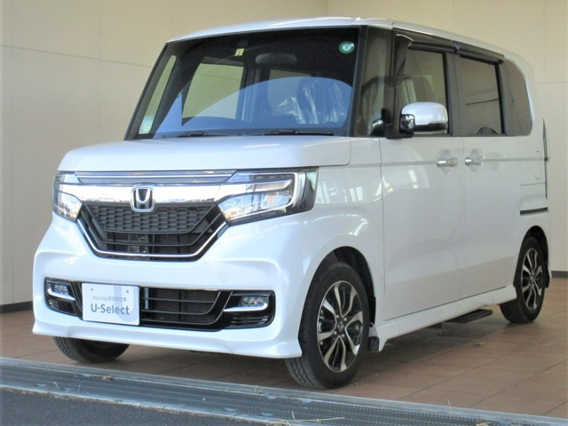 ホンダの中古車・新車販売をしているホンダカーズ茨城西筑西横塚店です！車のプロがお客様のカーライフのサポートを致します。