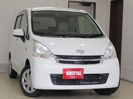 ダイハツ ムーヴ 660 L キーレス・アイドリングストップ・CD・ラジ