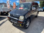 660 ターボ スーパーエモーション 4WD