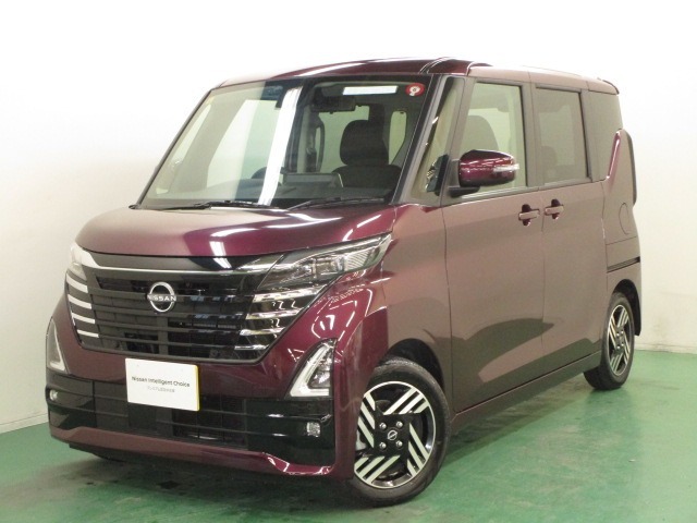 当店のお車をご覧いただきありがとうございます。こちらは日産中古車クオリティーショップ認定店です。