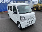 660 DX ハイルーフ 4WD