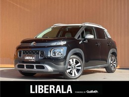 シトロエン C3エアクロスSUV シャイン 純正ナビ AppleCarplay フルセグTV Bluetoo