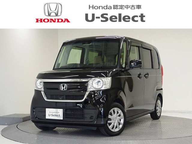 この車両は【Honda中古車認定グレードU-Select】です。無料保証1年間と3つの安心をお約束します。詳しくは下の写真をスクロールして下さい。