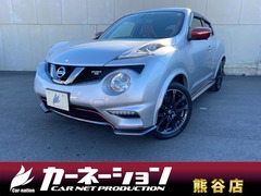 日産 ジューク の中古車 1.6 NISMO RS 4WD 埼玉県熊谷市 149.9万円