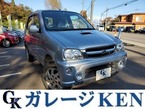 660 L 4WD