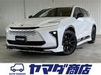 2.5 RS E-Four 4WD