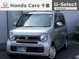 ホンダ N-WGN 660 L ホンダ センシング ホンダ認定中古車2年保証付1オーナー/ドラ