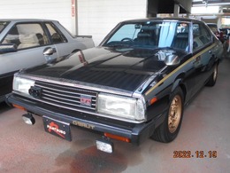 日産 スカイラインクーペ GT-Turbo JAPAN HGC211 