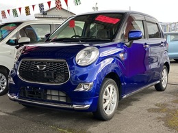 ダイハツ キャスト スタイル 660 G SAII 4WD 社外ナビ ワンセグTV ETC バックカメラ