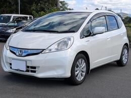 ホンダ フィットハイブリッド XHセレクション バックカメラ 