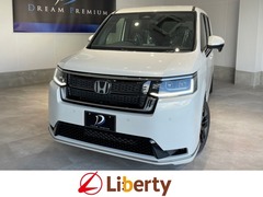 ホンダ ステップワゴンスパーダ の中古車 1.5 スパーダ 熊本県熊本市東区 349.2万円