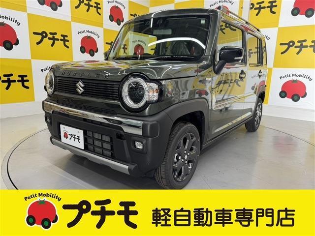 総在庫500台！『車検の速太郎』併設！プチモ唐津/佐賀本店