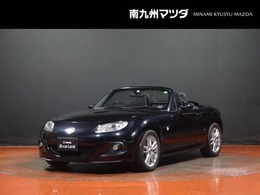 マツダ ロードスター 2.0 S RHT ETC ナビ