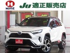 2.5 ブラック トーン E-Four 4WD