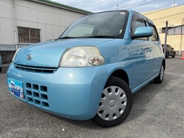 ダイハツ エッセ 660 X キーレス