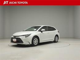 トヨタ カローラツーリング 1.5 G ディスプレイオーディオ・バックカメラ