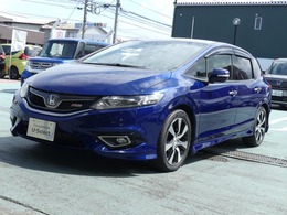 ホンダ ジェイド 1.5 RS 純正ディスプレイオーディオWX-151C装着車