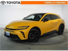 トヨタ クラウンスポーツ クラウンスポーツ Z 