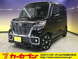 マツダ フレアワゴン 660 カスタムスタイル ハイブリッド XS 8インチナビ フルセグTV CD DVD SD USB BT