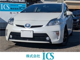 トヨタ プリウス 1.8 S 