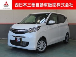 三菱 eKワゴン 660 M メモリーナビ