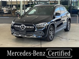 メルセデス・ベンツ GLAクラス GLA200 d 4マチック ディーゼルターボ 4WD 弊社下取車両/純正ドライブレコーダー前後/