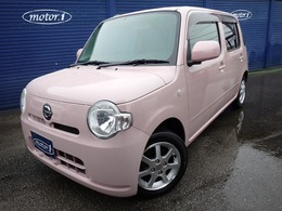 ダイハツ ミラココア 660 L 純正SDナビ　フルセグ　Bluetooth　Bカメラ