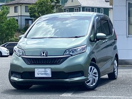 ホンダ フリード 1.5 G ホンダセンシング Gathersメモリーナビ　両側電動スライドド