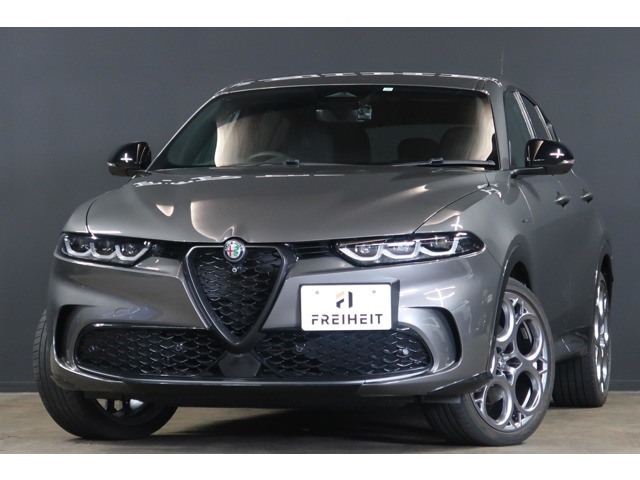 ☆☆☆九州最大級のFIAT・Alfa Romeo専門店♪限定車も多数在庫しております☆☆☆【純正20インチAW・パワーシート・電動リアゲート・スマートキー・シートヒーター・ステアリングヒーター】