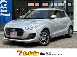 スズキ スイフト 1.2 XG オートエアコン シートヒーター CD