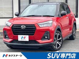 ダイハツ ロッキー 1.0 プレミアム 純正9型ディスプレイオーディオ 禁煙車