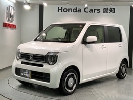 ホンダ N-WGN 660 L Honda SENSING/新車保証/試乗禁煙車/ナビ