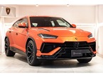 ペルフォルマンテ 4WD