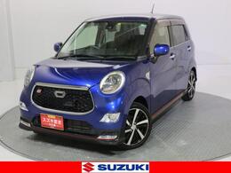 ダイハツ キャスト スポーツ 660 SAII 車検整備渡し　ナビ・ETC・前後ドラレコ