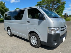 トヨタ レジアスエース の中古車 2.8 DX ロングボディ ディーゼルターボ 栃木県塩谷郡高根沢町 150.0万円