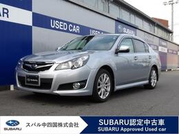 スバル レガシィB4 2.5 i アイサイト Bスポーツ 4WD スマートキー　衝突軽減ブレーキ