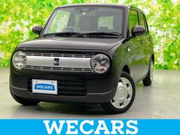 スズキ アルトラパン 660 L 新品タイヤ/セーフティサポート/禁煙車