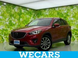 マツダ CX-5 2.2 XD 2013アニバーサリー ディーゼルターボ 4WD 新品タイヤ/SDナビ/衝突安全装置